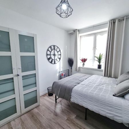 The Headlam Apartment ลอนดอน ภายนอก รูปภาพ
