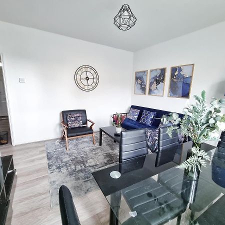 The Headlam Apartment ลอนดอน ภายนอก รูปภาพ
