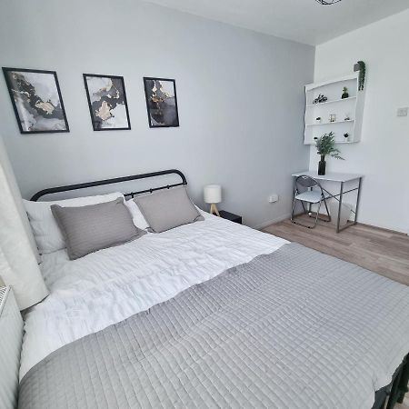 The Headlam Apartment ลอนดอน ภายนอก รูปภาพ