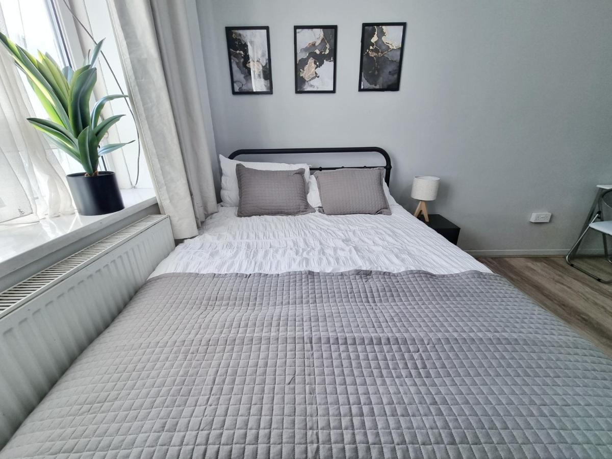 The Headlam Apartment ลอนดอน ภายนอก รูปภาพ
