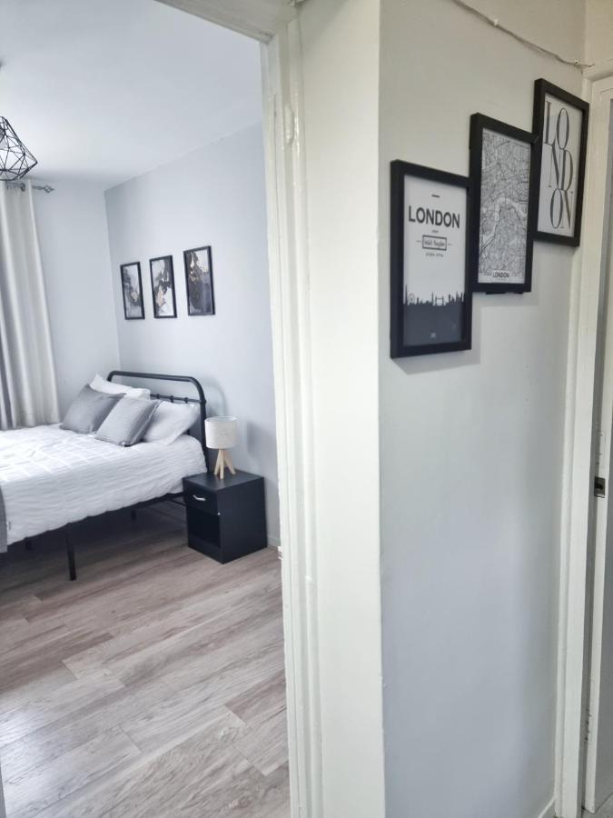 The Headlam Apartment ลอนดอน ภายนอก รูปภาพ